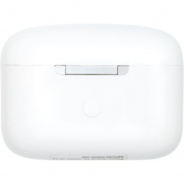 Лого трейд pекламные подарки фото: Наушники ANC Anton Evo